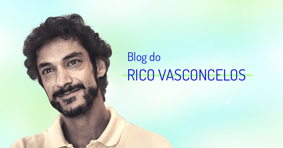 Rico Vasconcelos